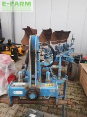 Lemken europal 6x arado