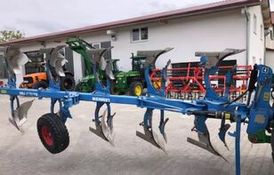 Lemken Europal 7 4+1 1м arado reversible