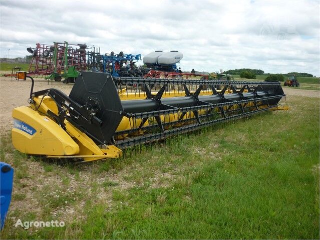 New Holland 74C Flex cabezal de grano