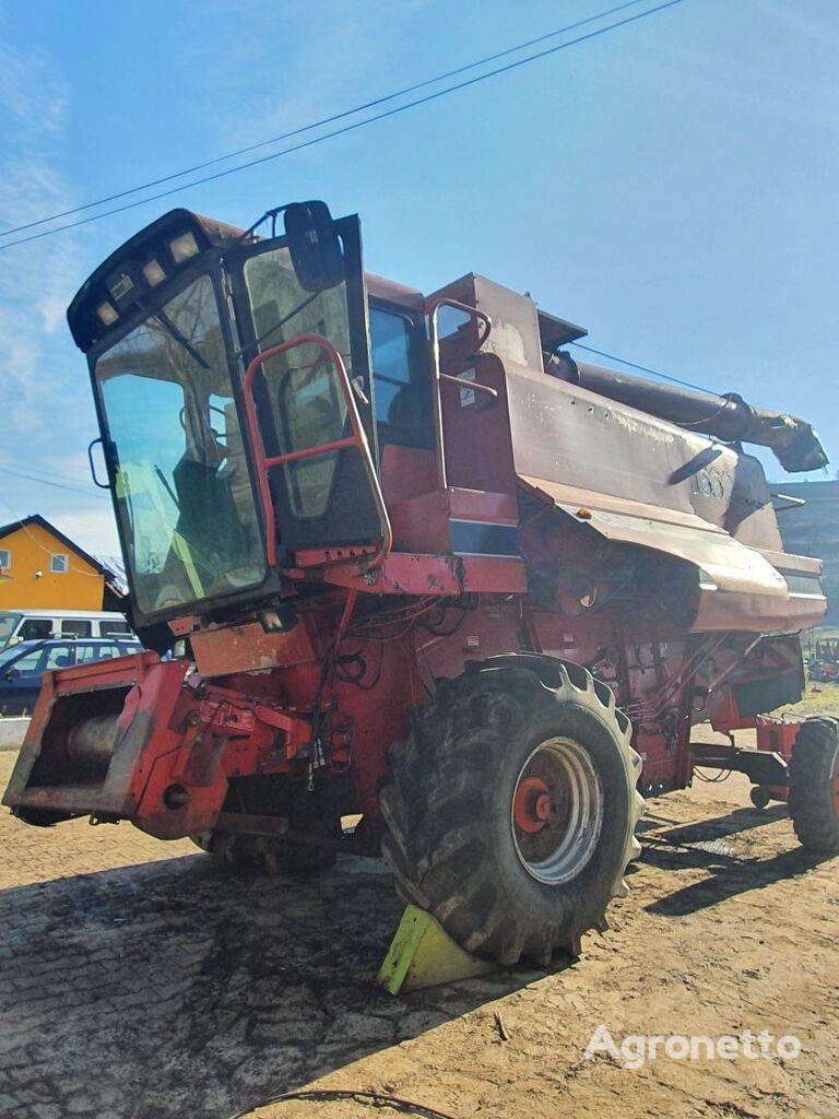 Case IH 1660 cosechadora de cereales para piezas