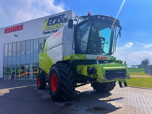 Claas cosechadora de cereales