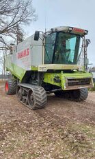 Claas Lexion 480TT cosechadora de cereales