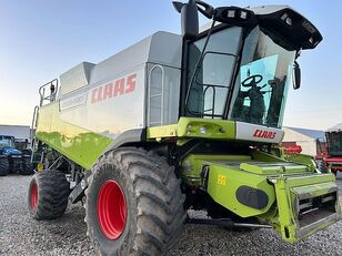 Claas Lexion 600 cosechadora de cereales