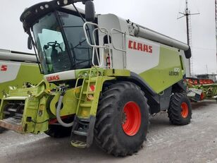 Claas Lexion 670 cosechadora de cereales