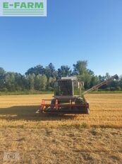 Claas dominator 204 mega cosechadora de cereales