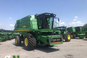 John Deere S690 cosechadora de cereales