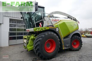 Claas jaguar 950 cosechadora de forraje