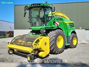 John Deere 8500 4X4 cosechadora de maíz