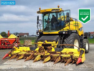 New Holland FR9050 4X4 cosechadora de maíz