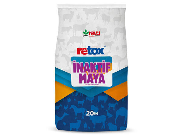 Retox Inactivo Maya
