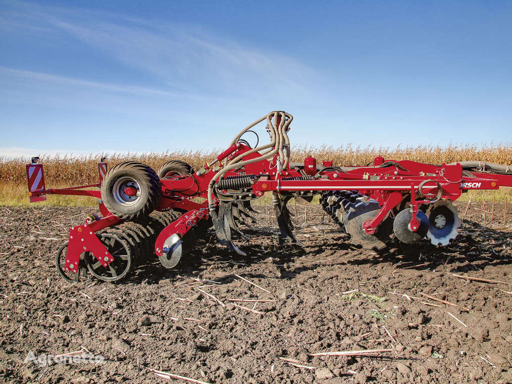 Horsch Tiger 3 MT cultivador nuevo