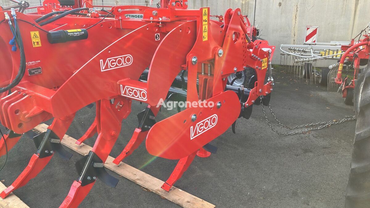 Vigolo RIPPER 7/950-S cultivador de rastrojo