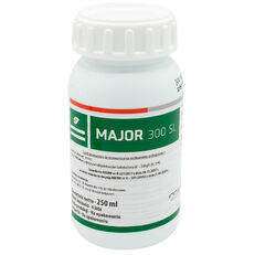 Major 300 Sl 250ml herbicida nuevo