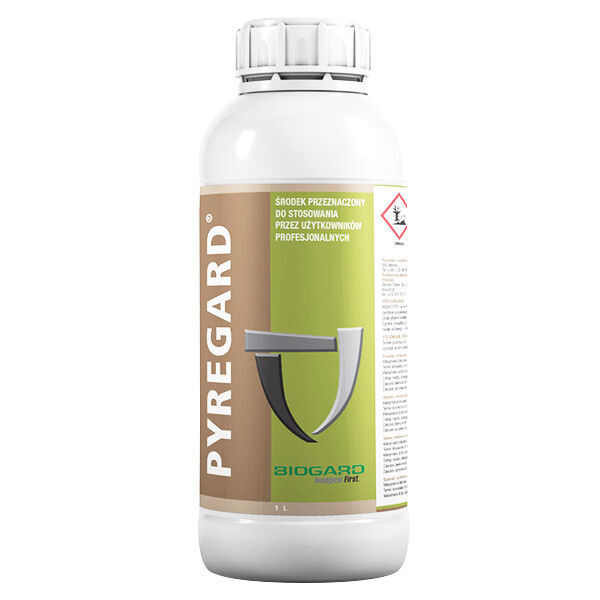Pyregard 1l insecticida nuevo