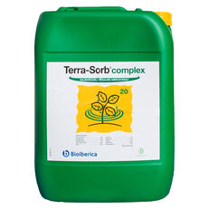 TERRA Sorb Complex 20l promotor del crecimiento de las plantas nuevo