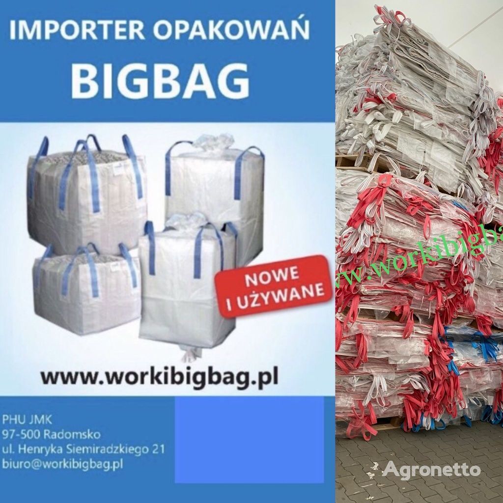 Bolsas big bag 91x91x190 NEW big bag Venta al por mayor y al por menor