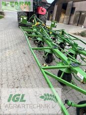 Krone kw 13.02/12 t henificadora