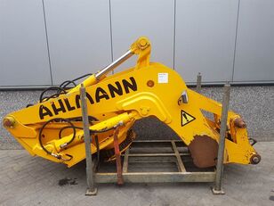 Ahlmann AZ 150 - Lifting framework/Schaufelarm/Giek cargador frontal montado