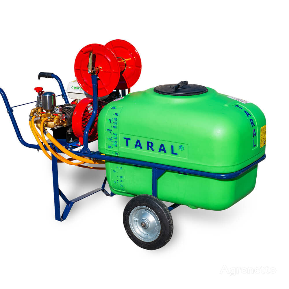 Taral TP200  pulverizador manual nuevo