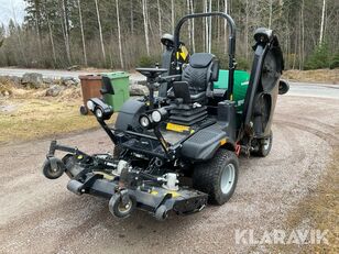 Ransomes MP653 tractor cortacésped