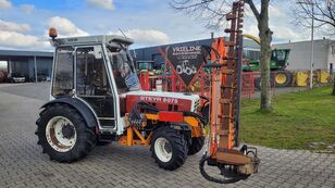 Steyr 8075 AS 4WD narrow tractor viñedo