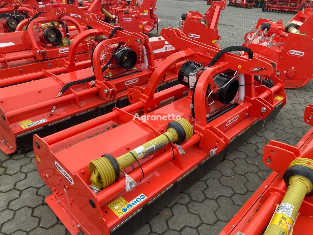 Maschio Bisonte 280 trituradora para tractor nueva