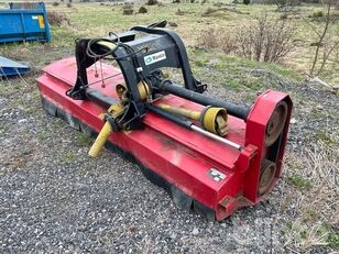 Votex Landmaster trituradora para tractor
