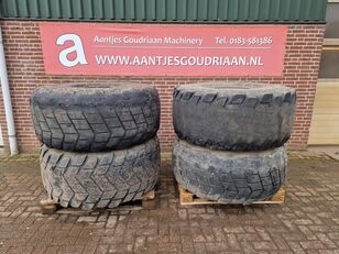 Michelin 24R20.5 neumático para maquinaria agrícola de arrastre nuevo