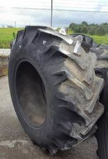 Alliance Florestal neumático para tractor