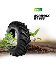 BKT 16.90 R 28 neumático para tractor nuevo