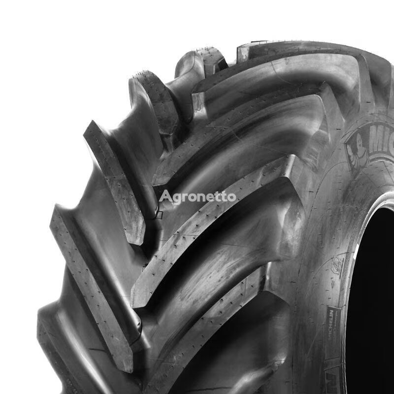 Michelin IF800/70R42 Michelin CFO+ CEREXBIB2 neumático para tractor nuevo
