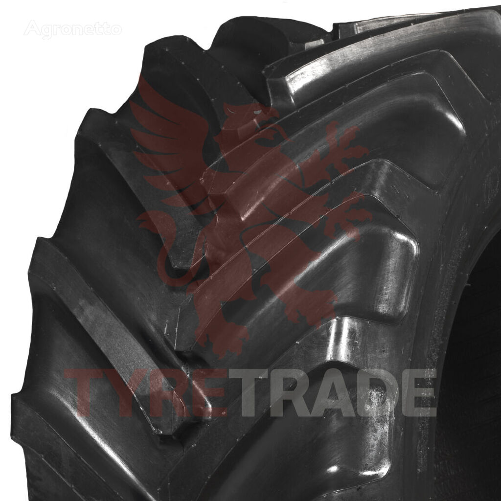 Tianli 15.0/55-17 R100 14PR 141A8/129A8 TL neumático para tractor nuevo