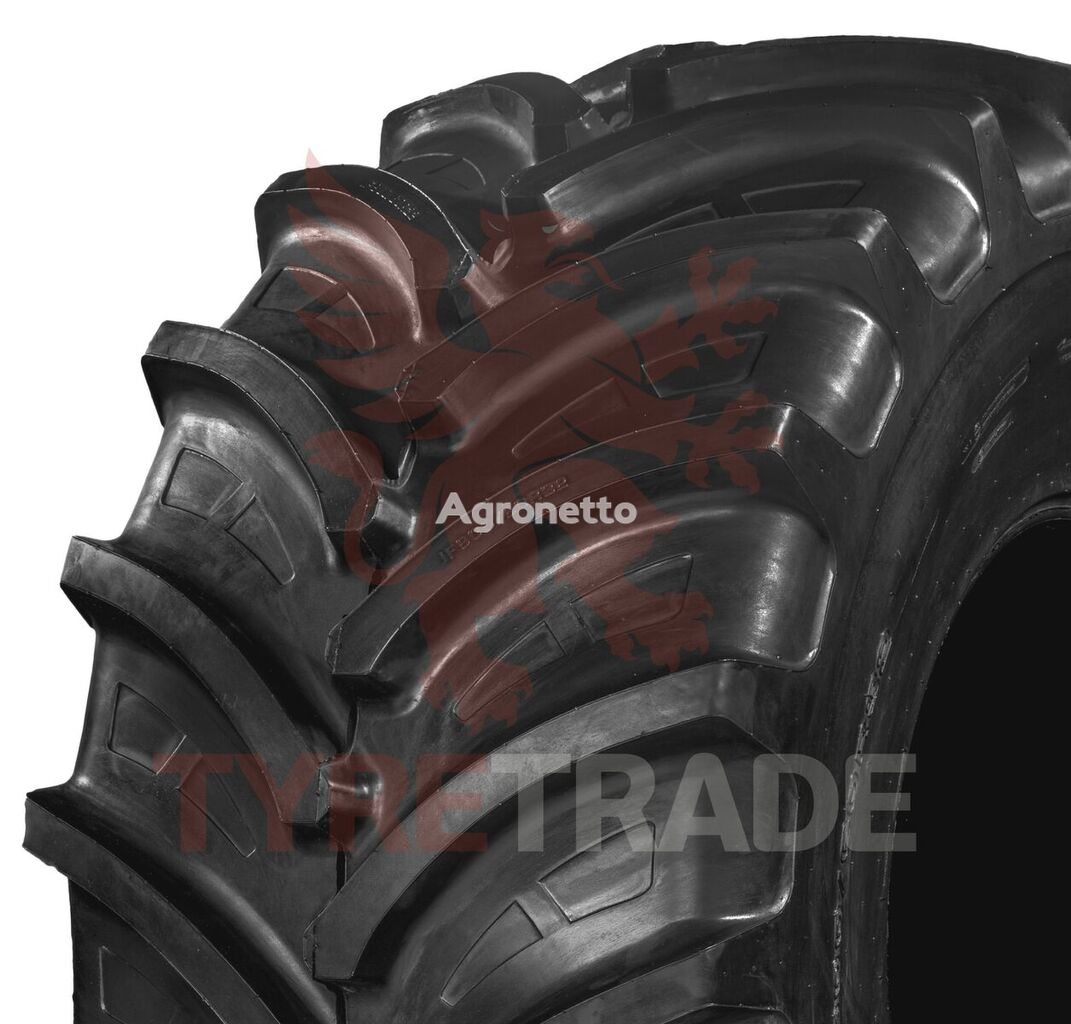 Tianli 620/75R26 (23.1R26) AG-RS 166A8/166B TL neumático para tractor nuevo