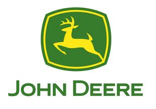 John Deere AH171811 cilindro hidráulico para John Deere 9780 CTS cosechadora de cereales