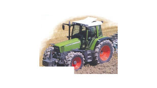 cuadro de instrumentos para Fendt 510c tractor de ruedas