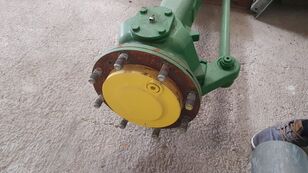 eje trasero para John Deere T560 cosechadora de cereales