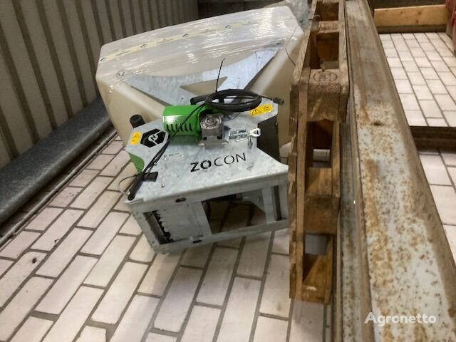 Zocon Z300 PROF elemento de siembra para sembradora