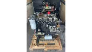 Perkins 404C-22 HP motor para Massey Ferguson tractor de ruedas para piezas