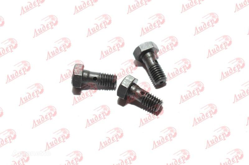 Shtutser toplivnoy sistemy / Fuel system connection J905307 otra pieza del sistema de combustible para Case IH cosechadora de cereales