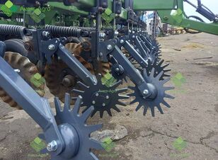 Row cleaner for Great Plains 2000 seeder monodisc left Great Plains para Great Plains 2000 sembradora combinada