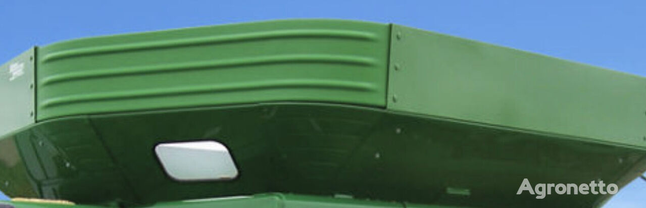 Uvelichitel bunkera (tarelka)   John Deere maurer 120m para John Deere cosechadora de cereales