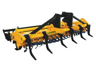 Soil Master FIELD TYPE ROTOVATOR WITH ROLLER COMBINATION (ROTATILLER) rotocultivador nuevo