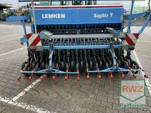 Lemken Saphir 7 sembradora de precisión mecánica