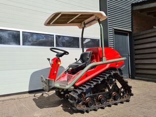 Yanmar AC-10D rups tractor tractor de cadenas
