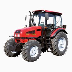 Belarus 1523 tractor de ruedas nuevo