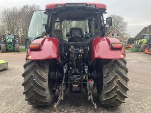 Case IH MAXXUM 130 CVX tractor de ruedas