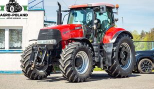 Case IH PUMA 225 CVX - 2011 - TUZ + WOM - SERWISOWANY tractor de ruedas