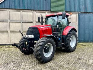 Case IH Puma 145 tractor de ruedas