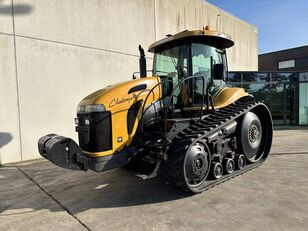 Caterpillar Challenger MT765 tractor de ruedas