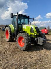 Claas Arion 630 C tractor de ruedas